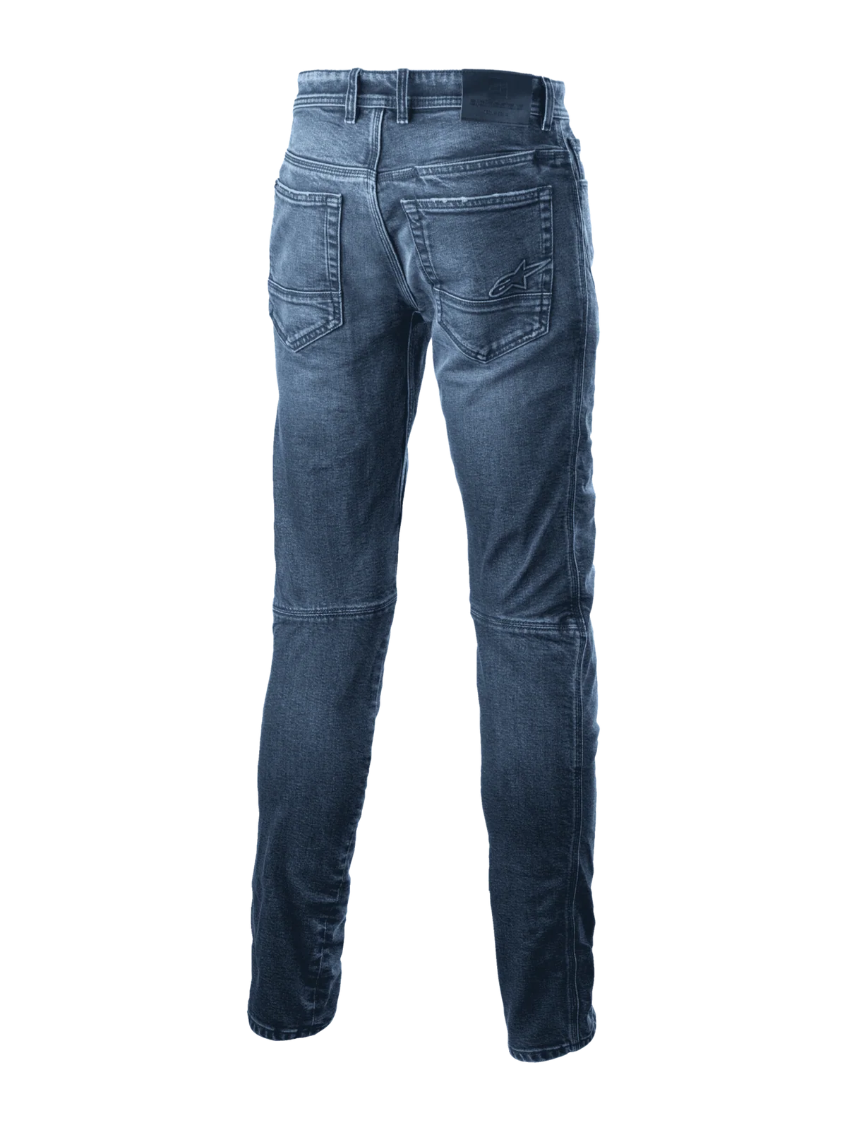 ALPINESTARS ARGON SLIM FIT DENIM