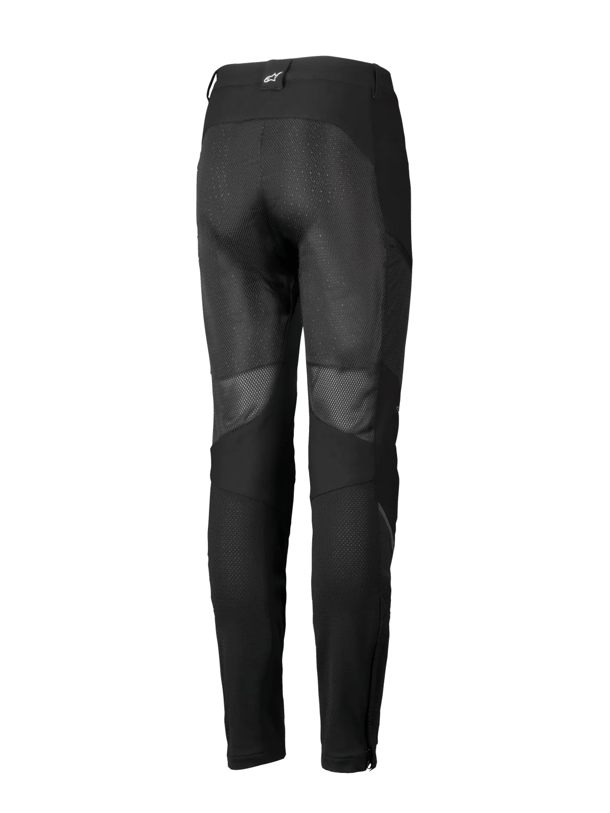 ALPINESTARS STELLA TROOP-AIR PANTS BLK BLK