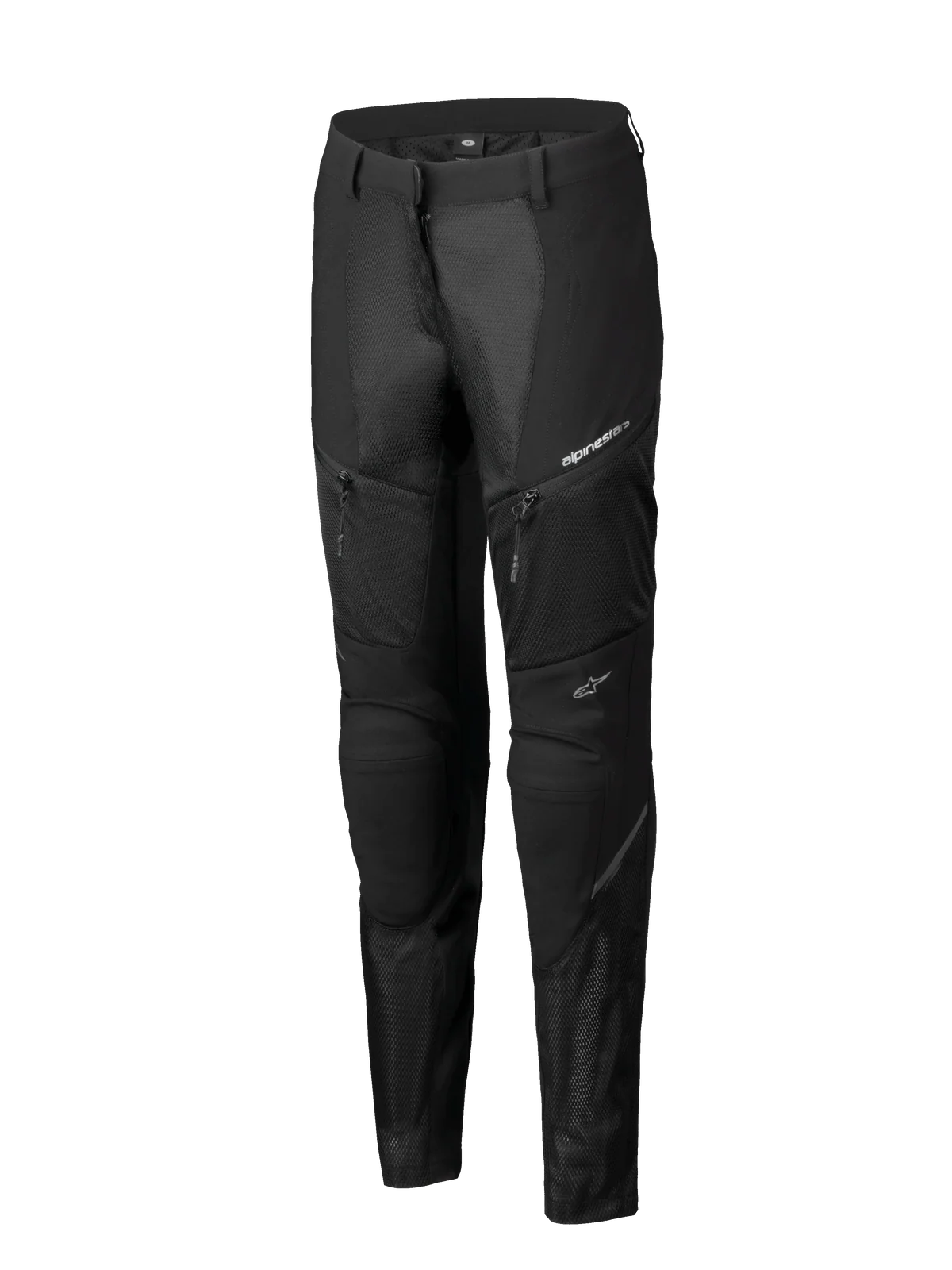ALPINESTARS STELLA TROOP-AIR PANTS BLK BLK