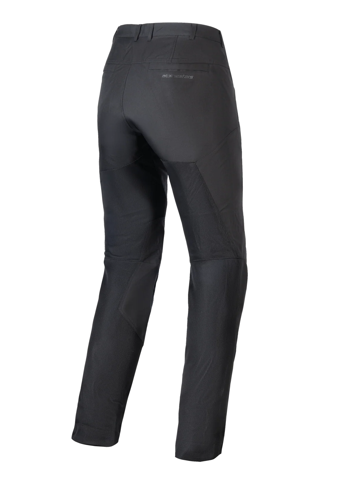 ALPINESTARS STELLA C-1 AIR PANTS BLACK