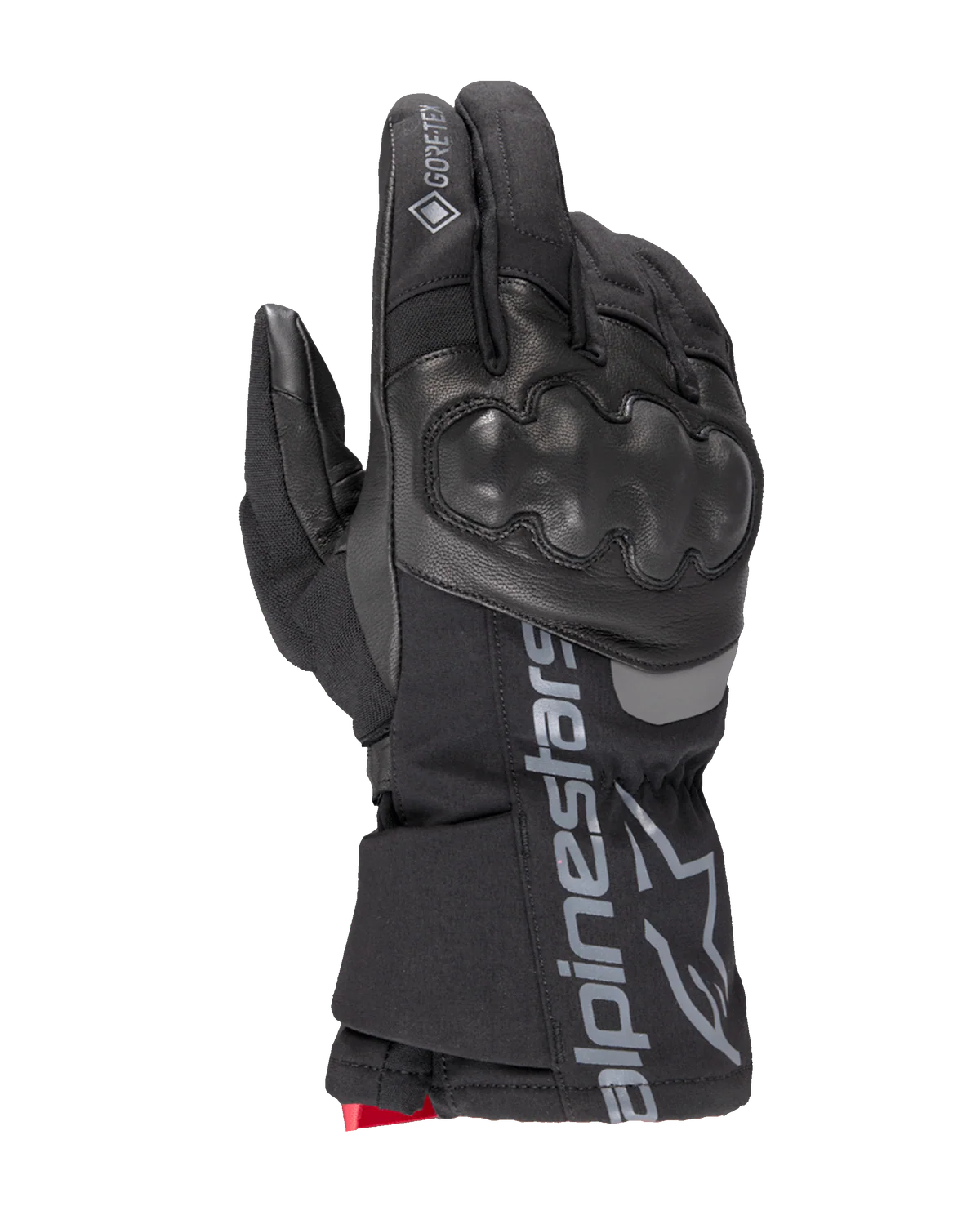 WT-4 GORE-TEX INSULATED GLOVES BLACK
