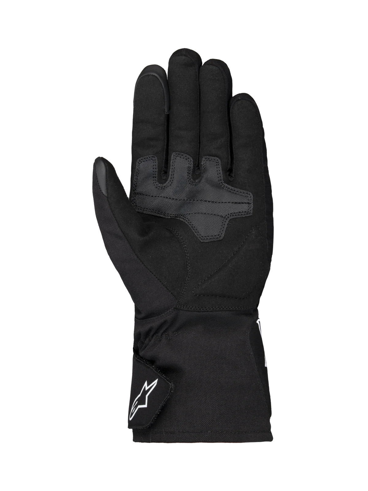 WT-1 DRYSTAR INSULATED GLOVES BLACK