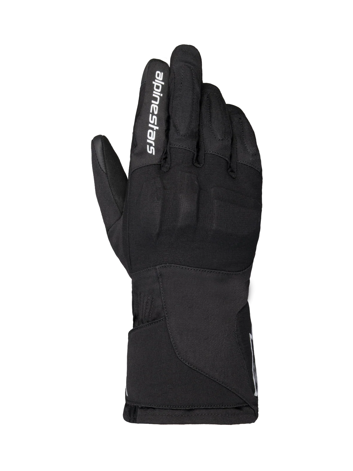 WT-1 DRYSTAR INSULATED GLOVES BLACK
