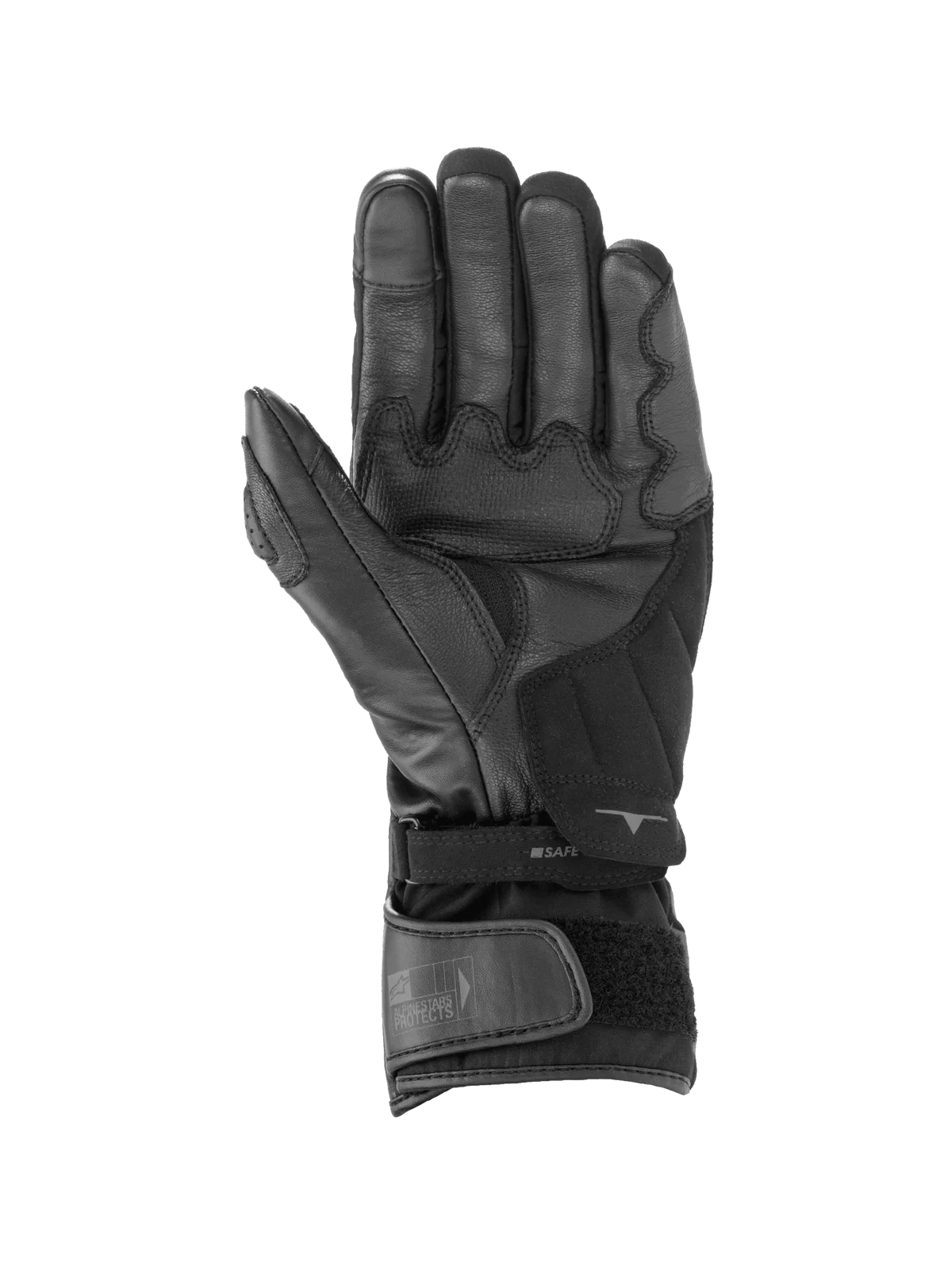 SP-365 DRYSTAR GLOVES BLACK ANTH