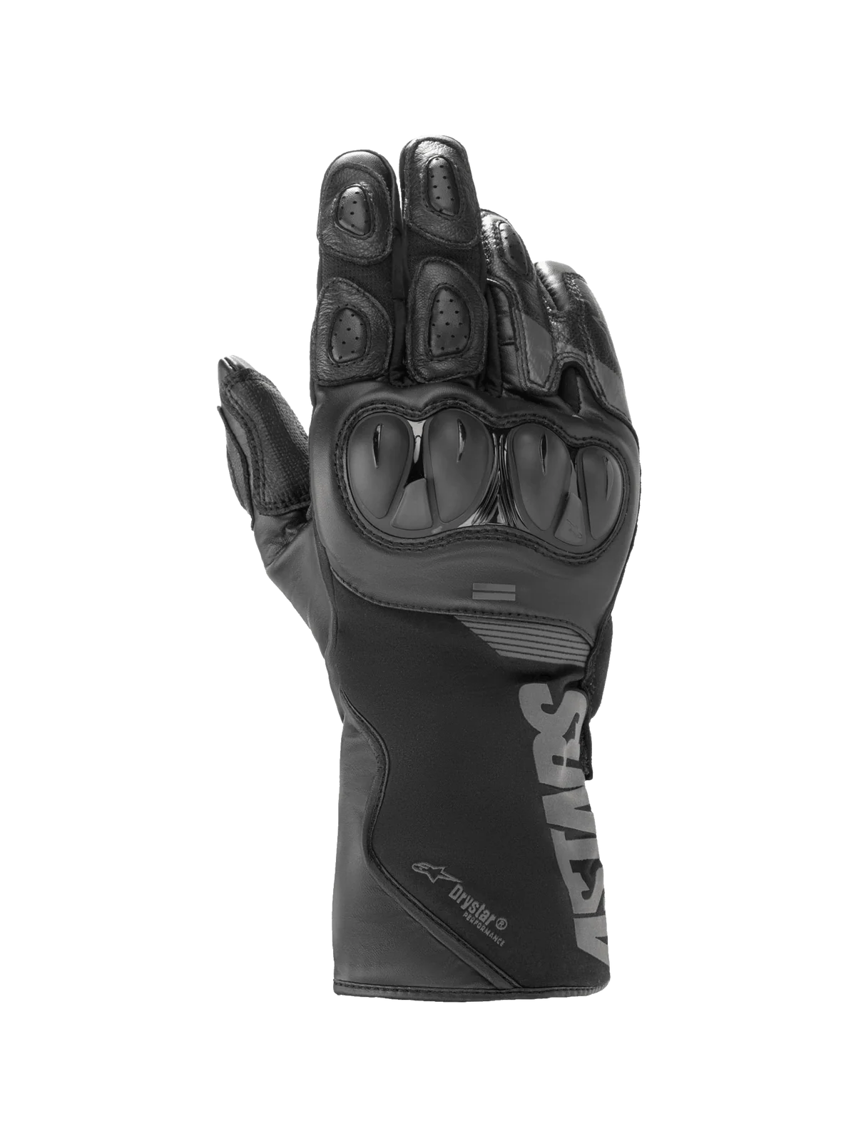 SP-365 DRYSTAR GLOVES BLACK ANTH