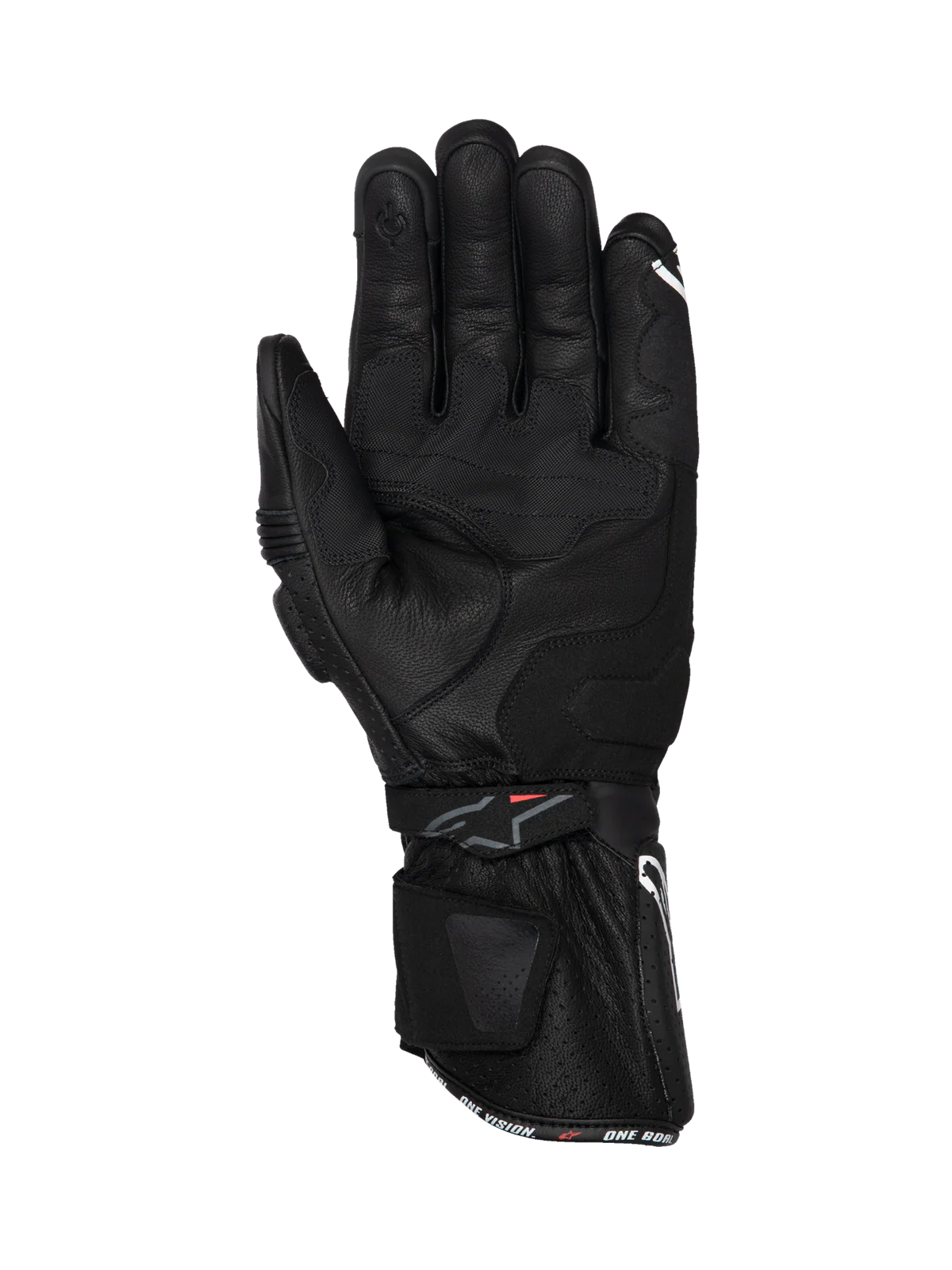 SP-3 GLOVES BLACK