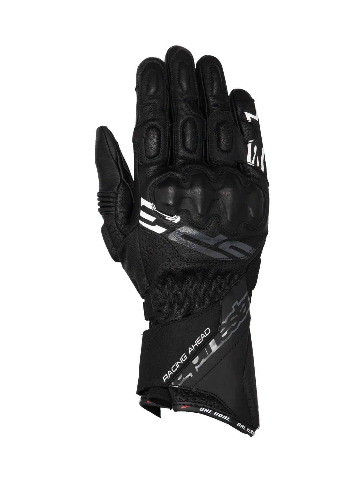 SP-3 GLOVES BLACK
