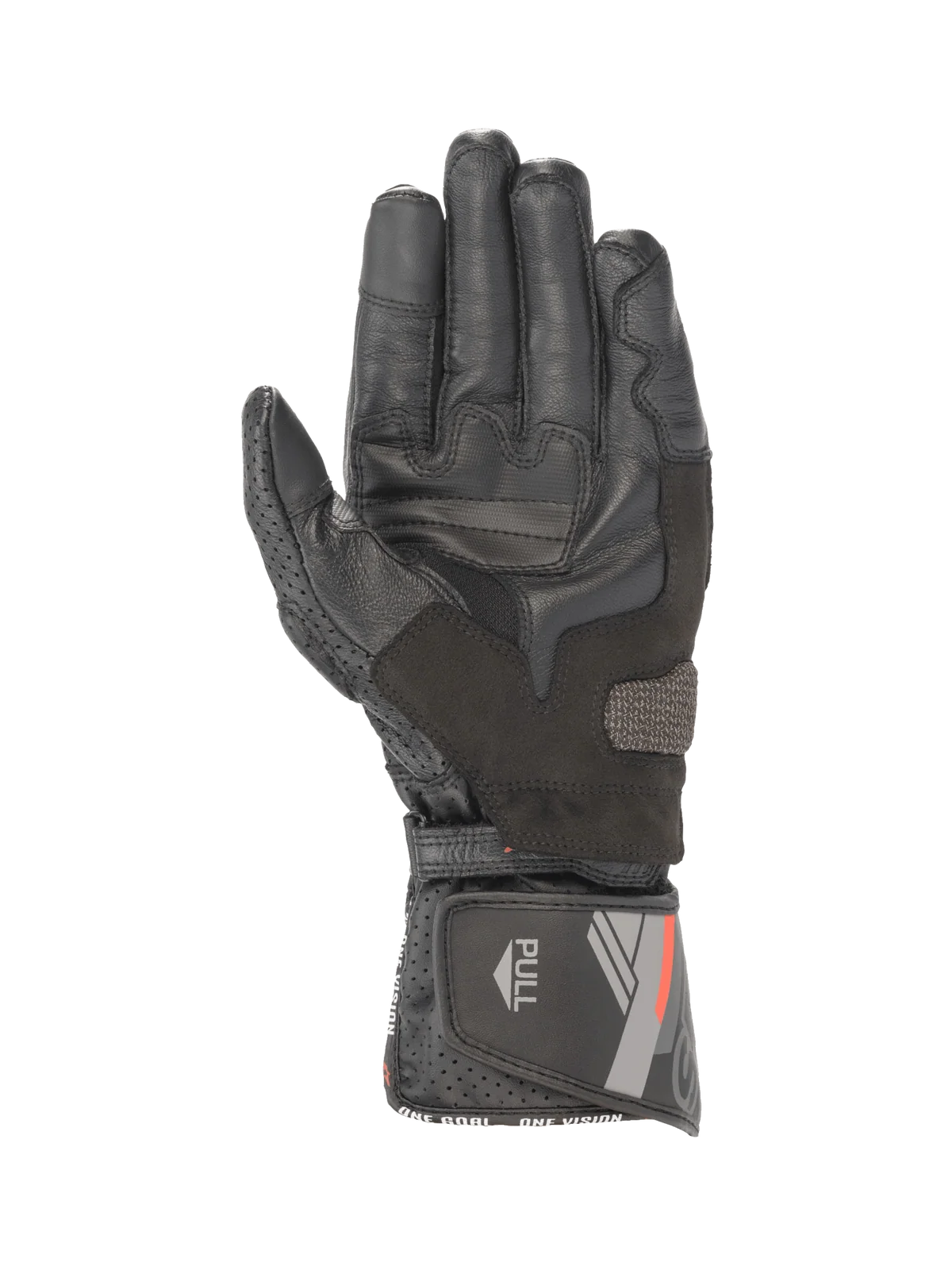 ALPINESTARS SP-8 V3 GLOVES BLACK