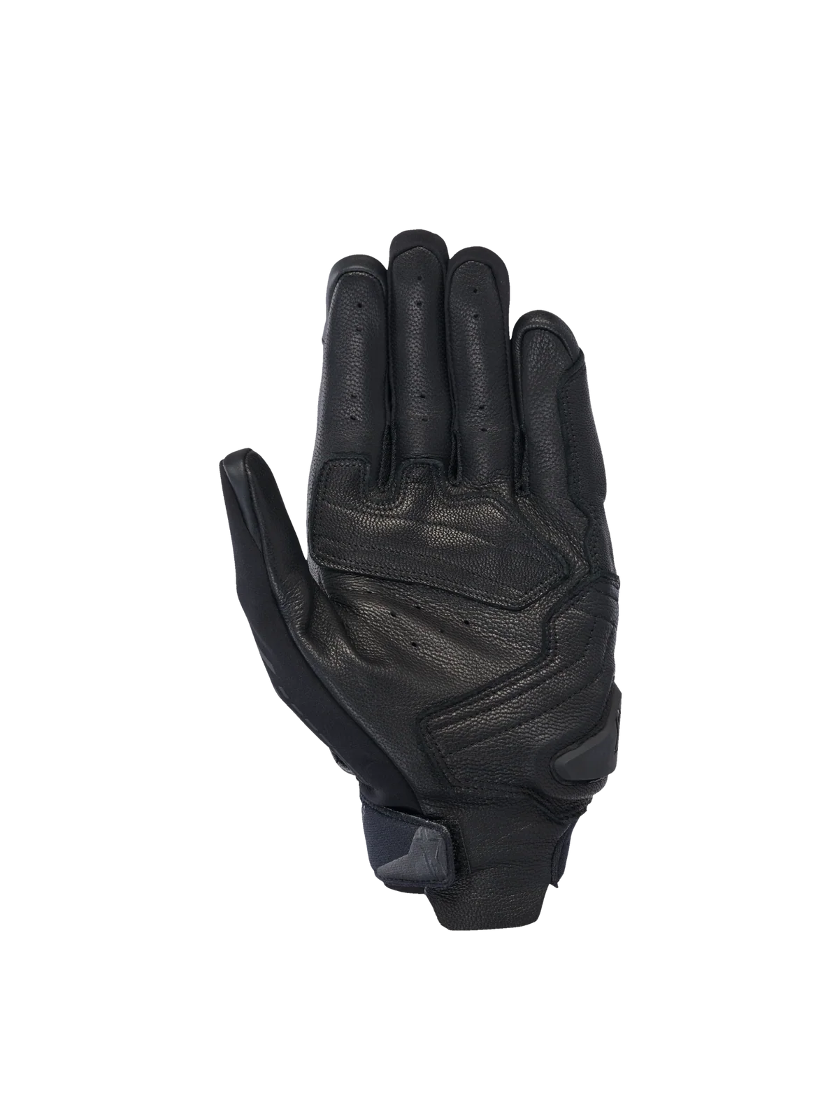 ALPINESTARS SP X 7 GLOVES BLK BLK