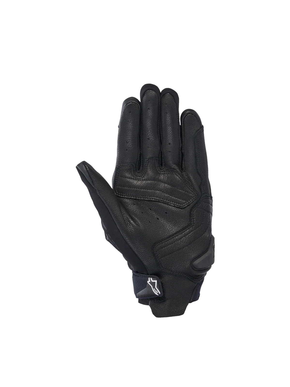 ALPINESTARS SP X 7 GLOVES BLK WHITE