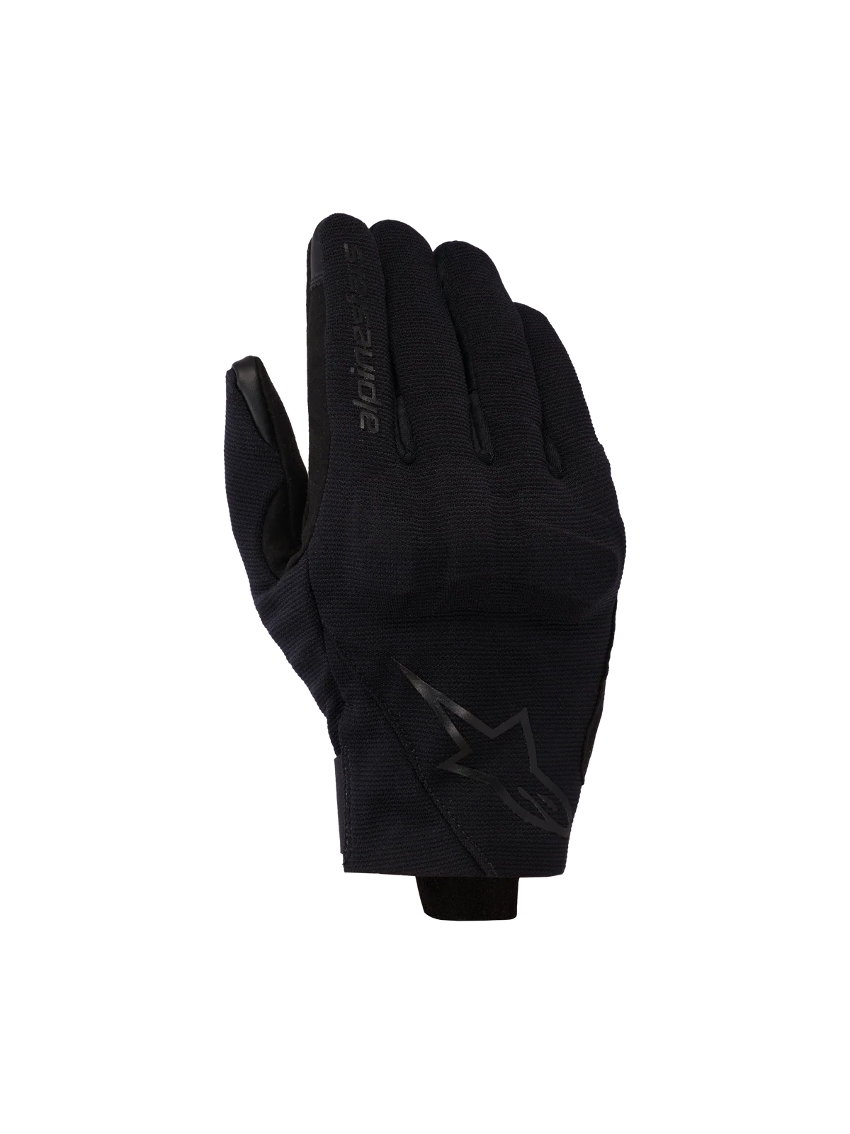 ALPINESTARS REEF V2 GLOVES BLACK BLACK