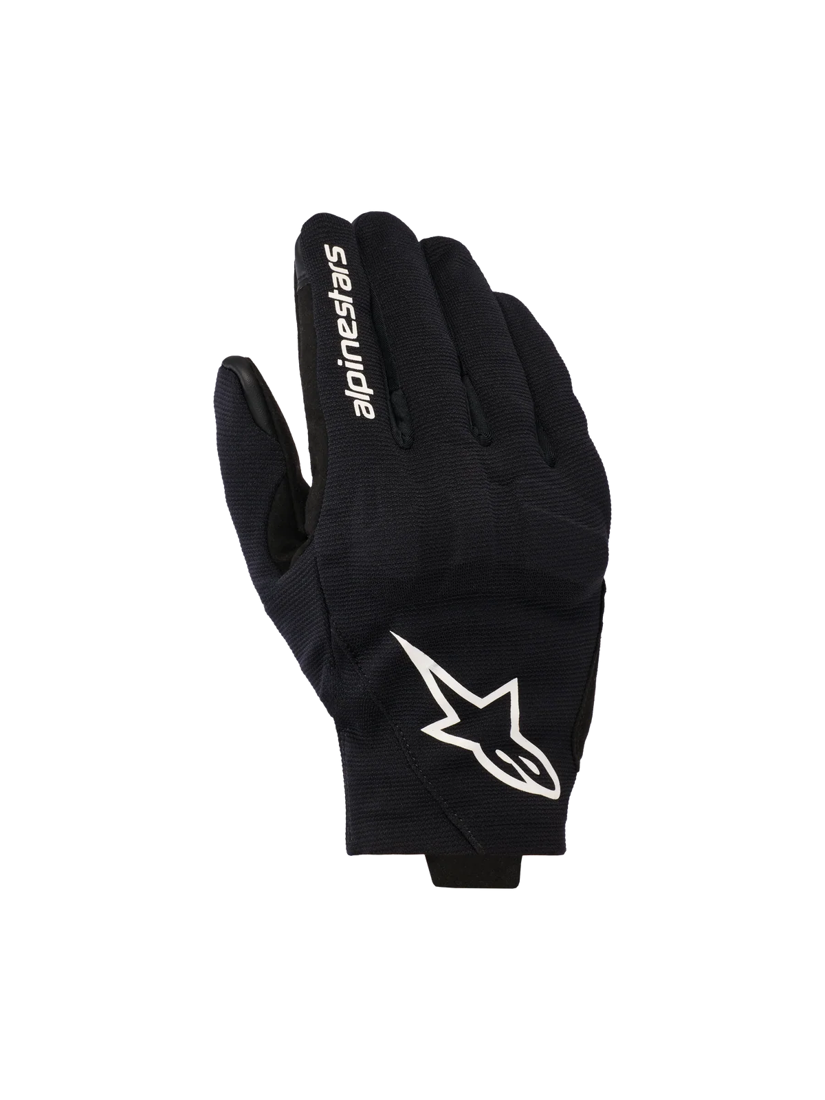 ALPINESTARS REEF V2 GLOVES BLACK WHITE
