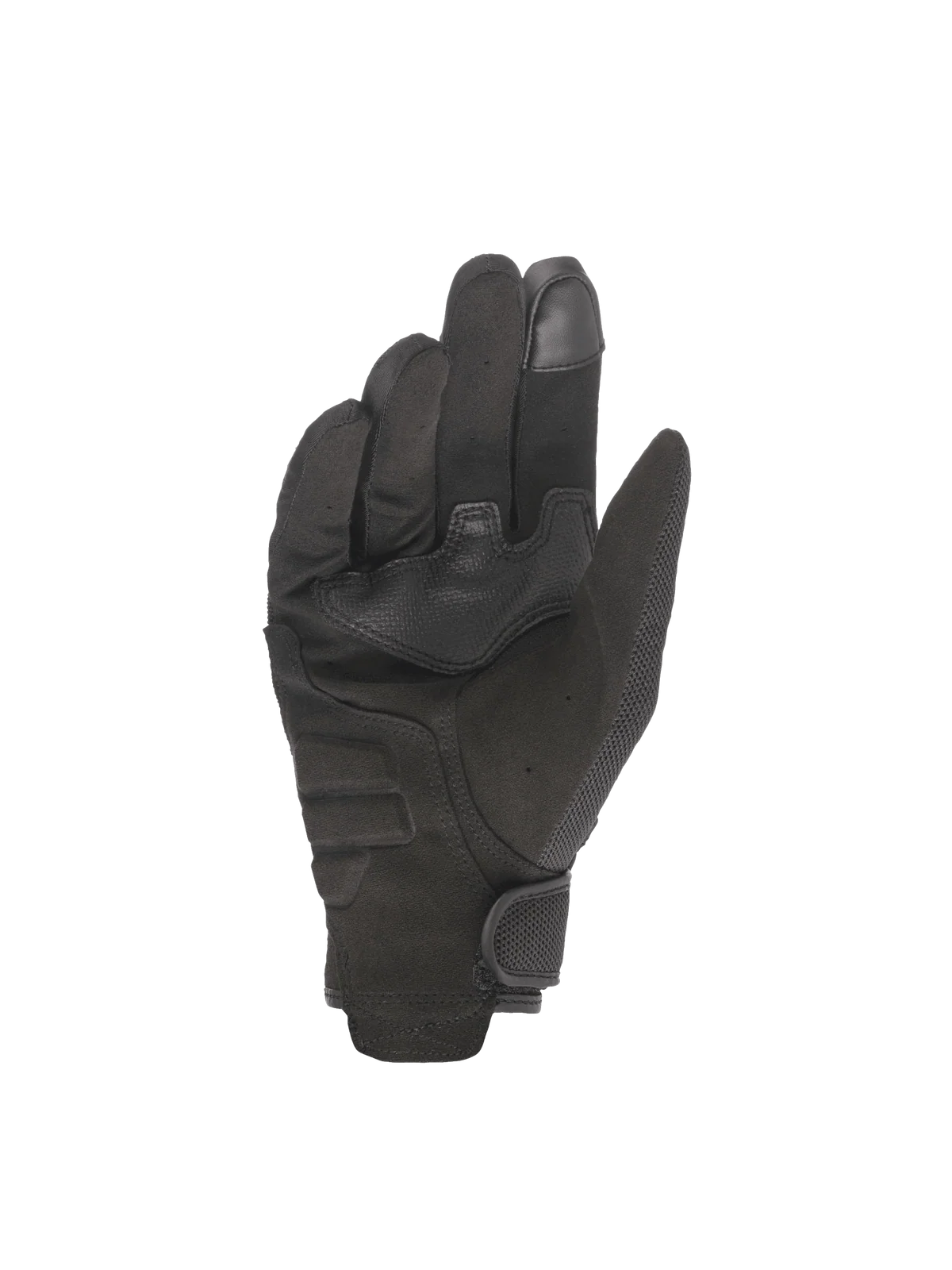 COPPER GLOVES BLACK BLACK