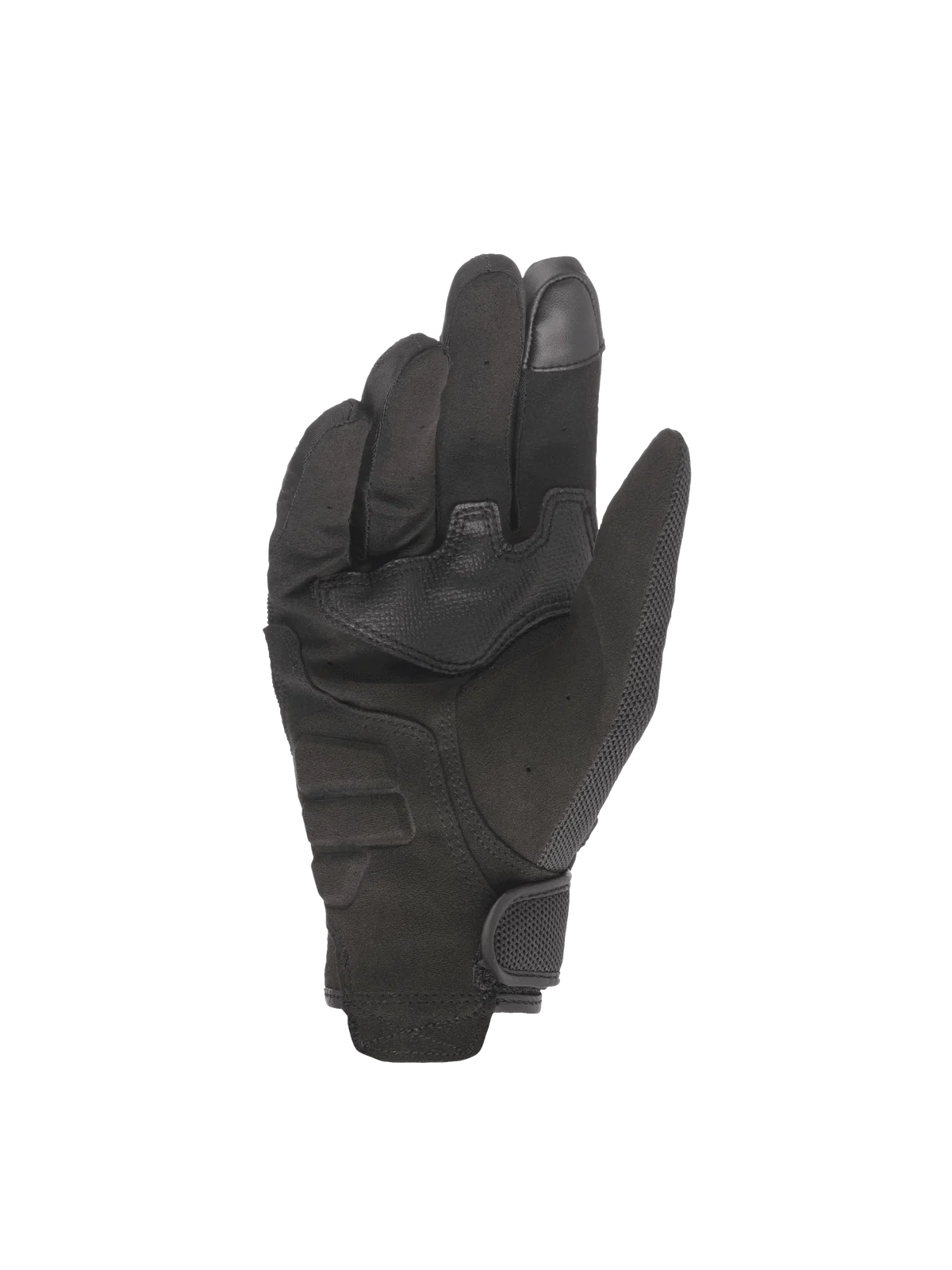 COPPER GLOVES - BLACK WHITE