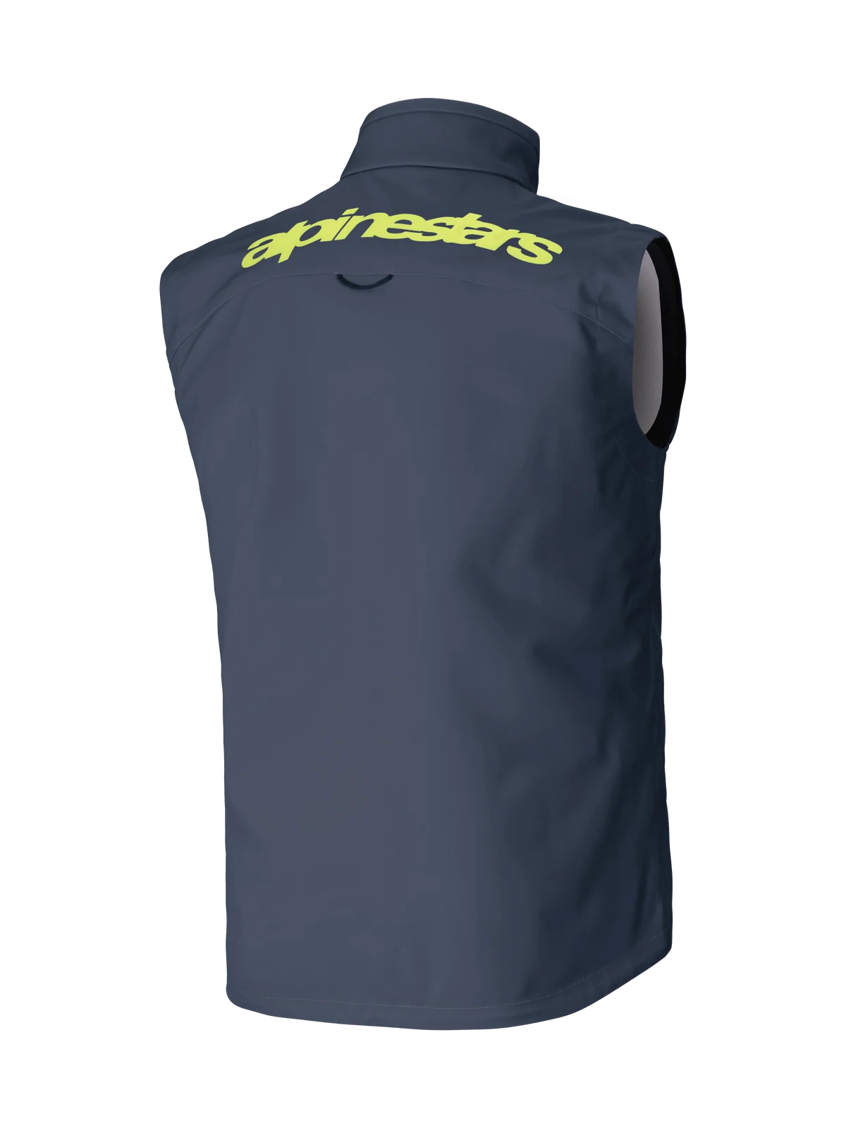 TECHSTAR SOFTSHELL VEST - NAVY