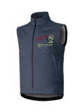 TECHSTAR SOFTSHELL VEST - NAVY