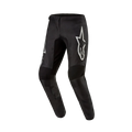 FLUID GRAPHITE PANTS BLACK SILVER