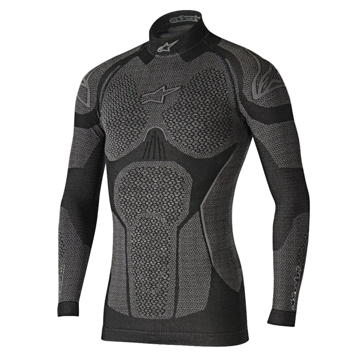 RIDE TECH TOP LONG SLEEVE WINTER