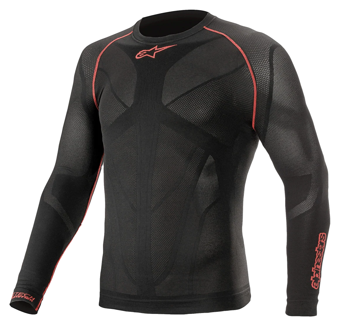 RIDE TECH V2 TOP LONG SLEEVE SUMMER