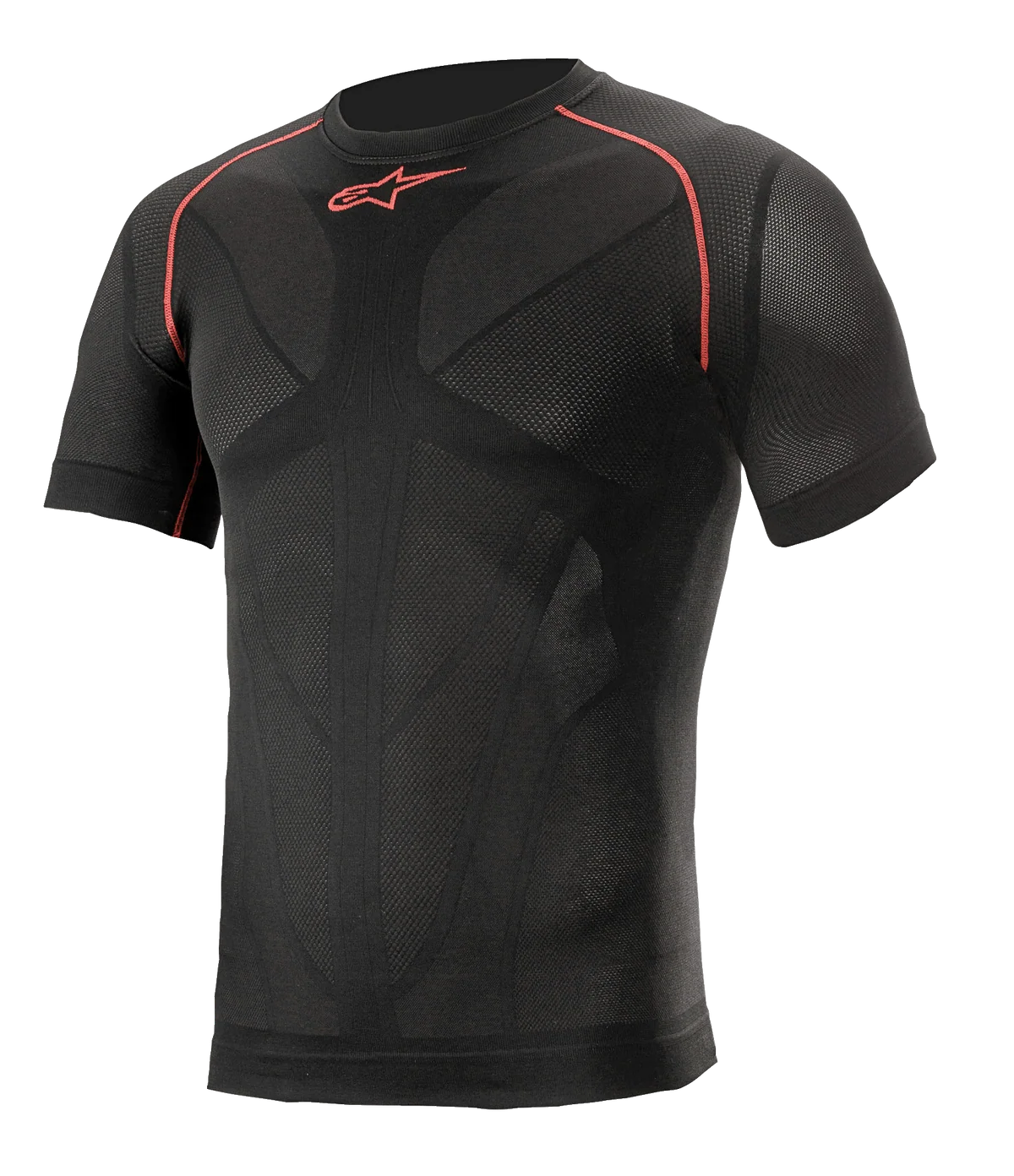 RIDE TECH V2 SHORT SLEEVE SUMMER