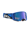SUPERTECH STREAM GOGGLE BLUE MIR BLUE