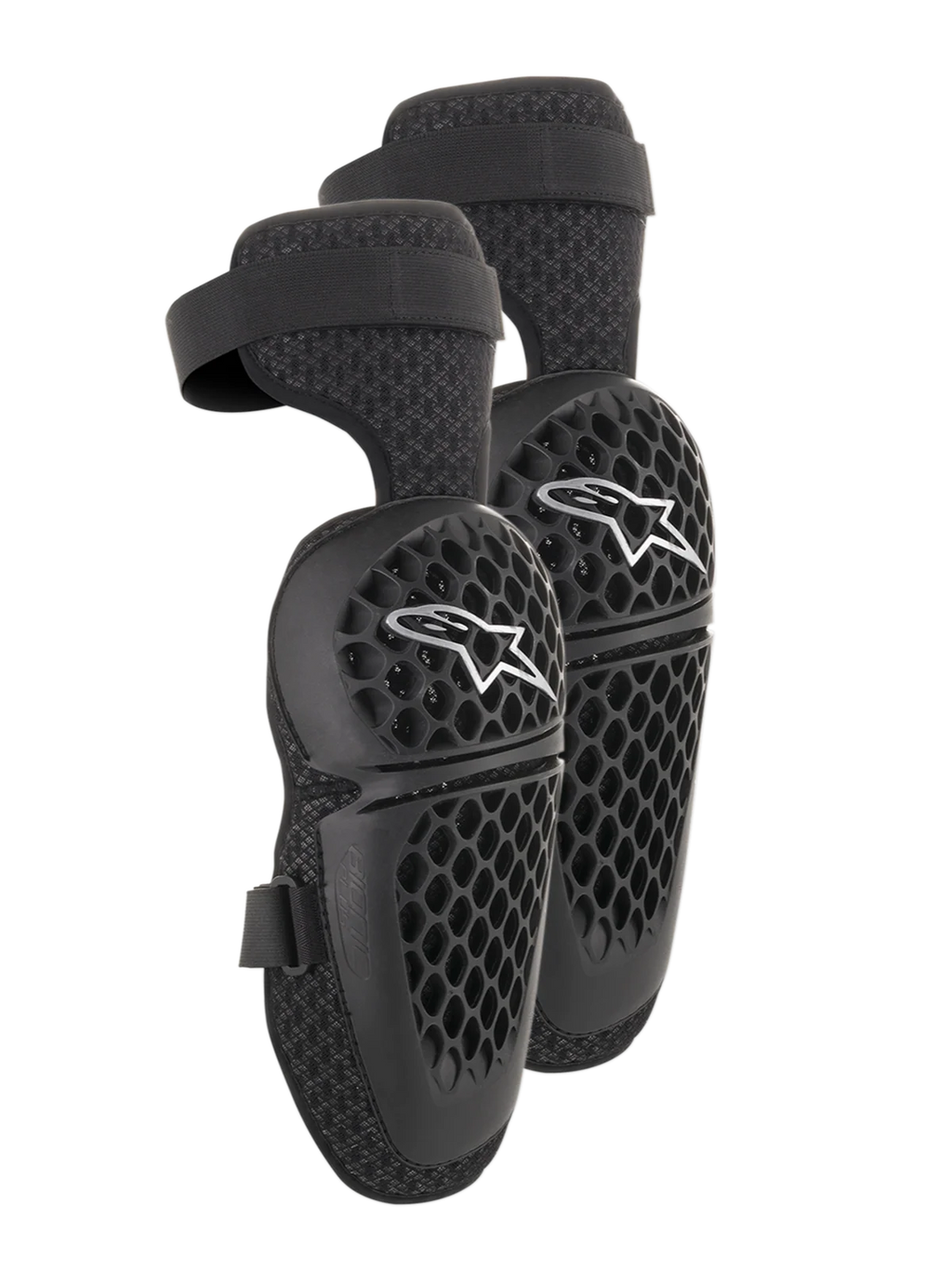 BIONIC PLUS KNEE PROTECTOR BLACK