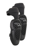 BIONIC PLUS KNEE PROTECTOR BLACK