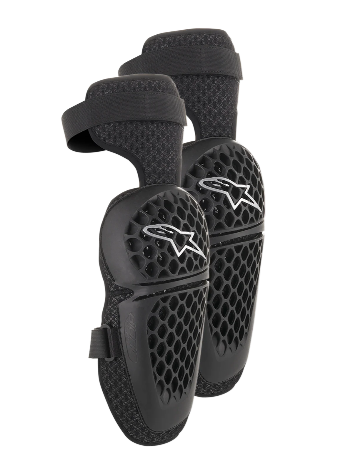 BIONIC PLUS KNEE PROTECTOR BLACK
