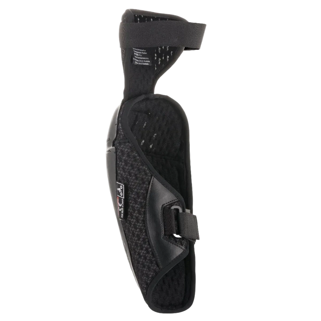 ALPINESTARS BIONIC PLUS YOUTH ELBOW PROTECTOR BLACK