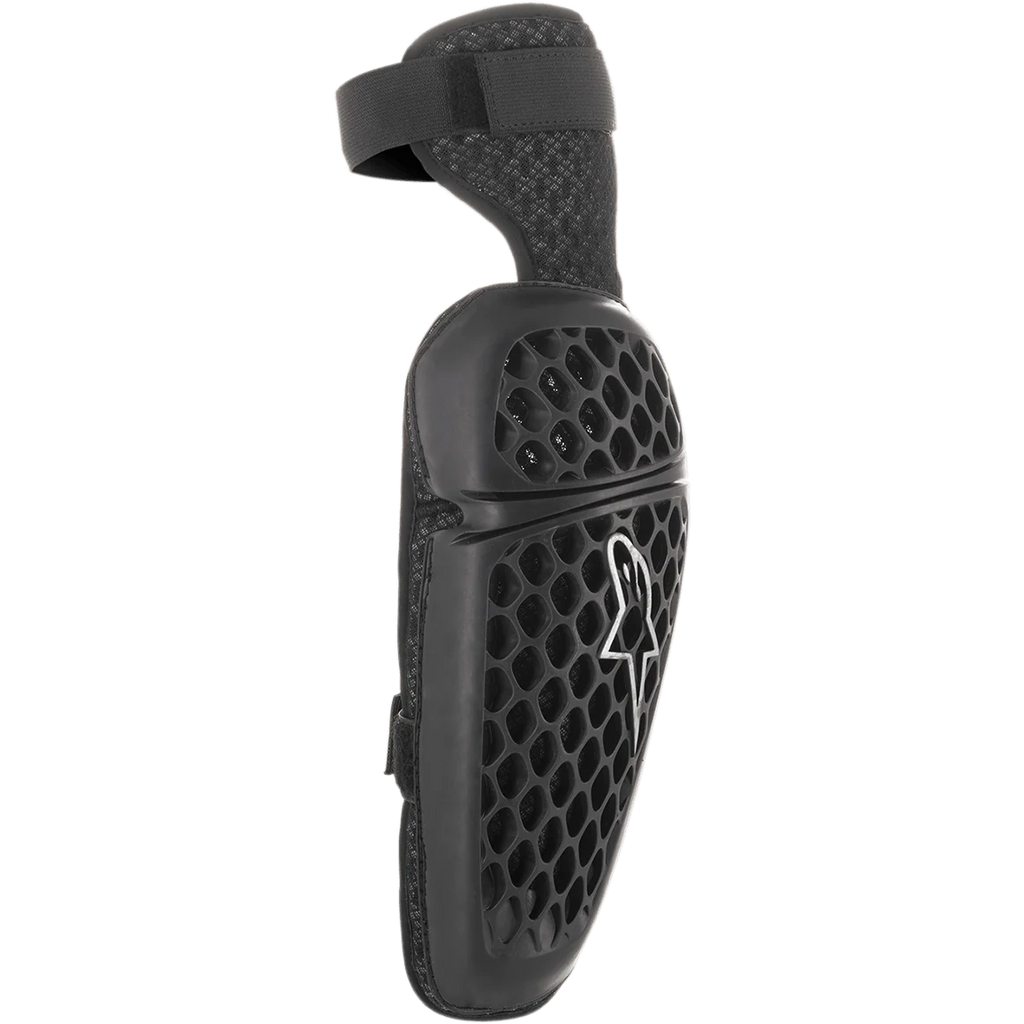 ALPINESTARS BIONIC PLUS YOUTH ELBOW PROTECTOR BLACK
