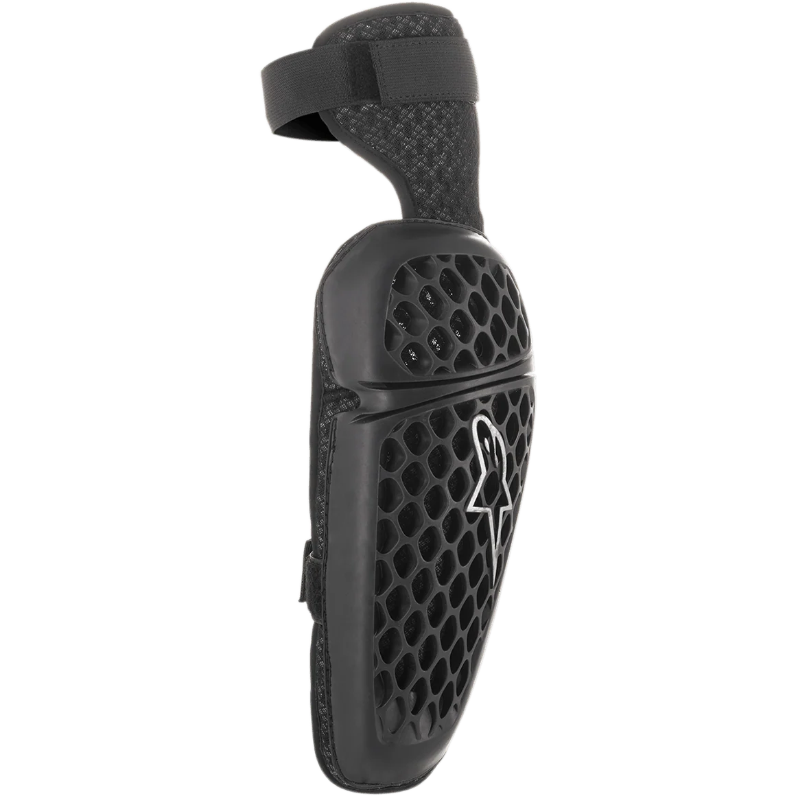 ALPINESTARS BIONIC PLUS YOUTH ELBOW PROTECTOR BLACK