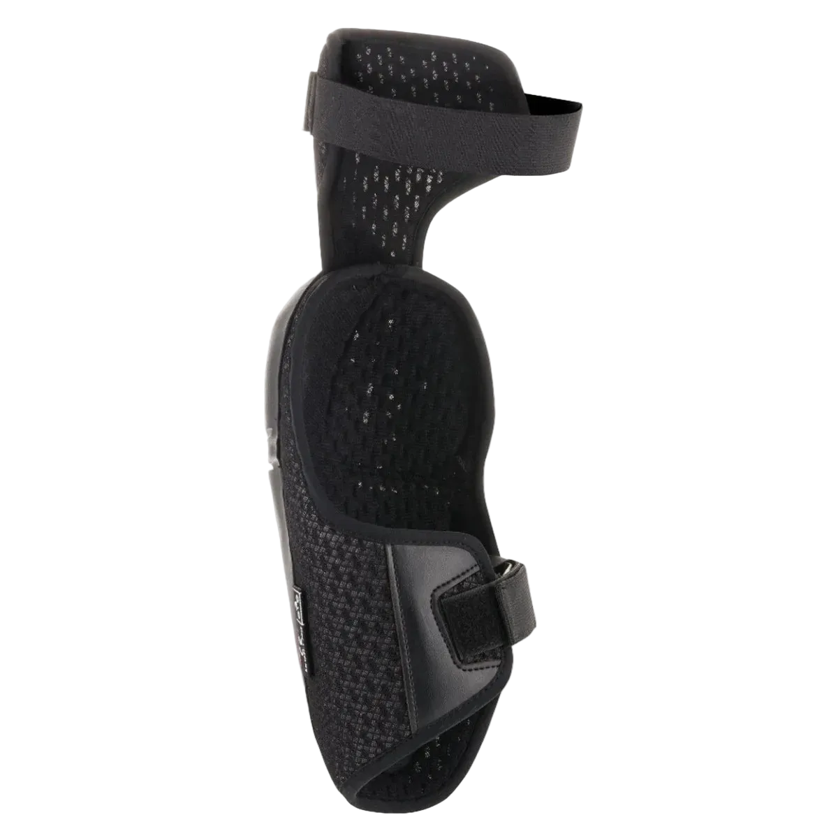 ALPINESTARS BIONIC PLUS YOUTH KNEE PROTECTOR BLACK