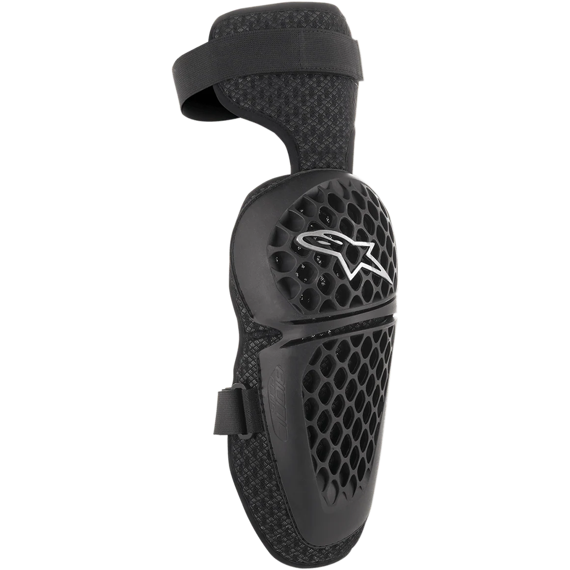 ALPINESTARS BIONIC PLUS YOUTH KNEE PROTECTOR BLACK