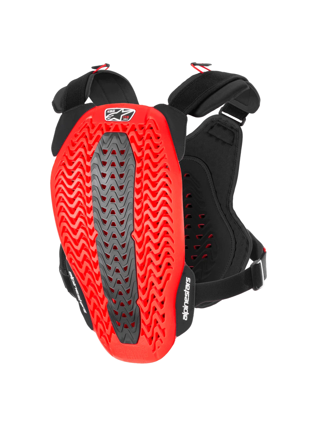 ALPINESTARS A-5 PLASMA CHEST PROTECTOR