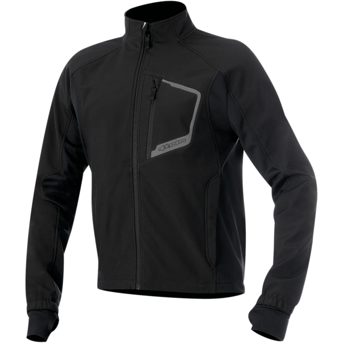 TECH LAYER TOP