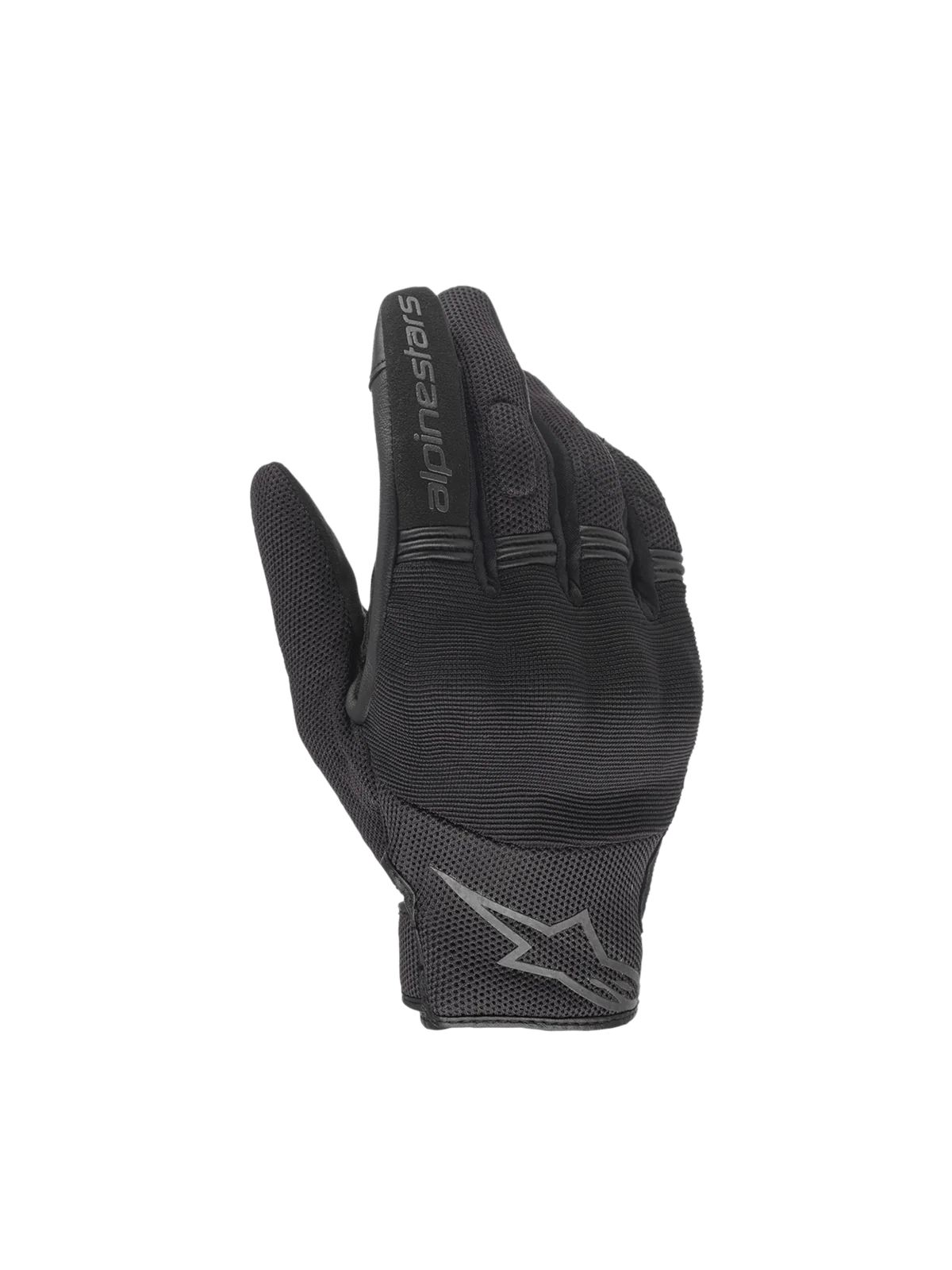 COPPER GLOVES BLACK BLACK