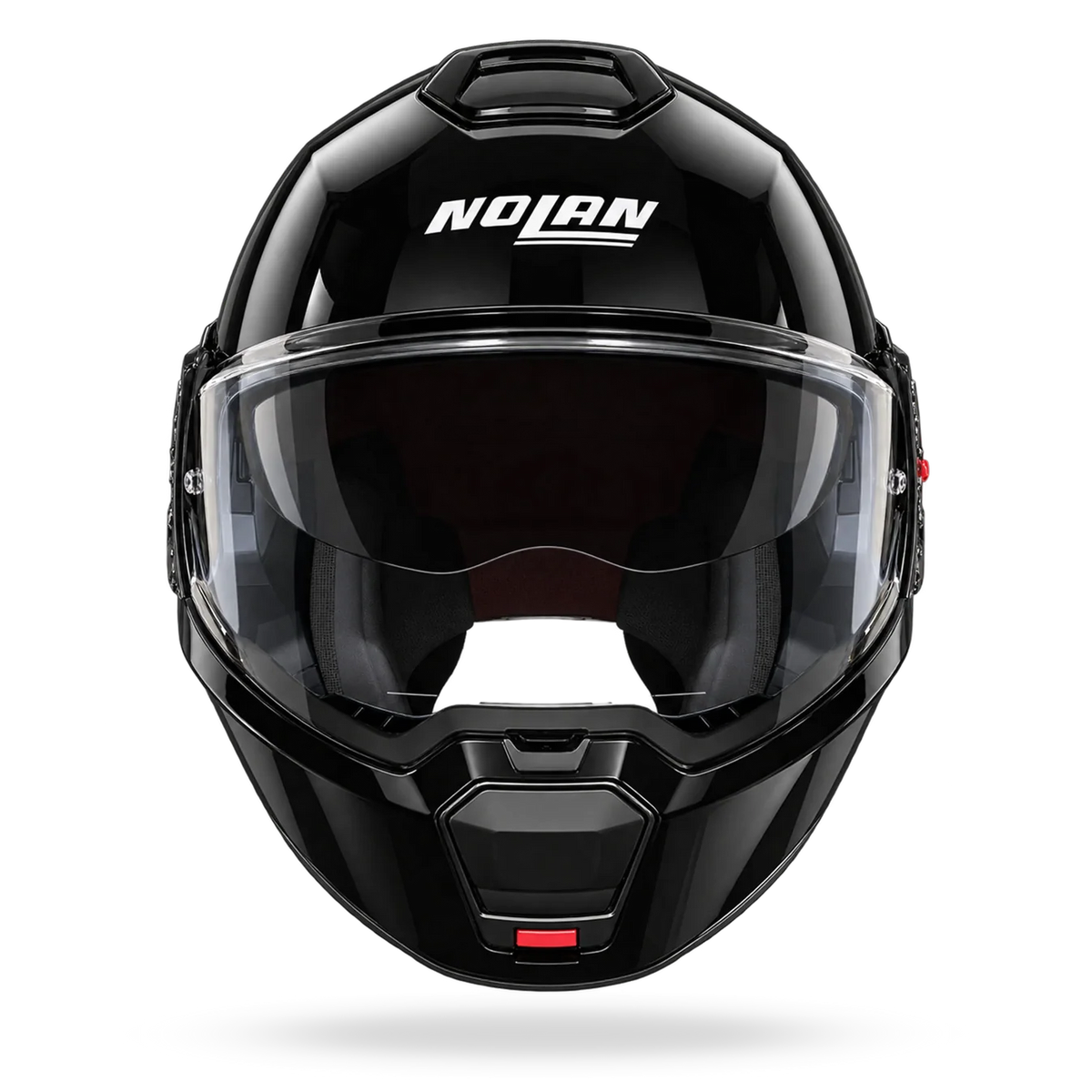 NOLAN N120-1 CLASSICO 302BLACK MATT