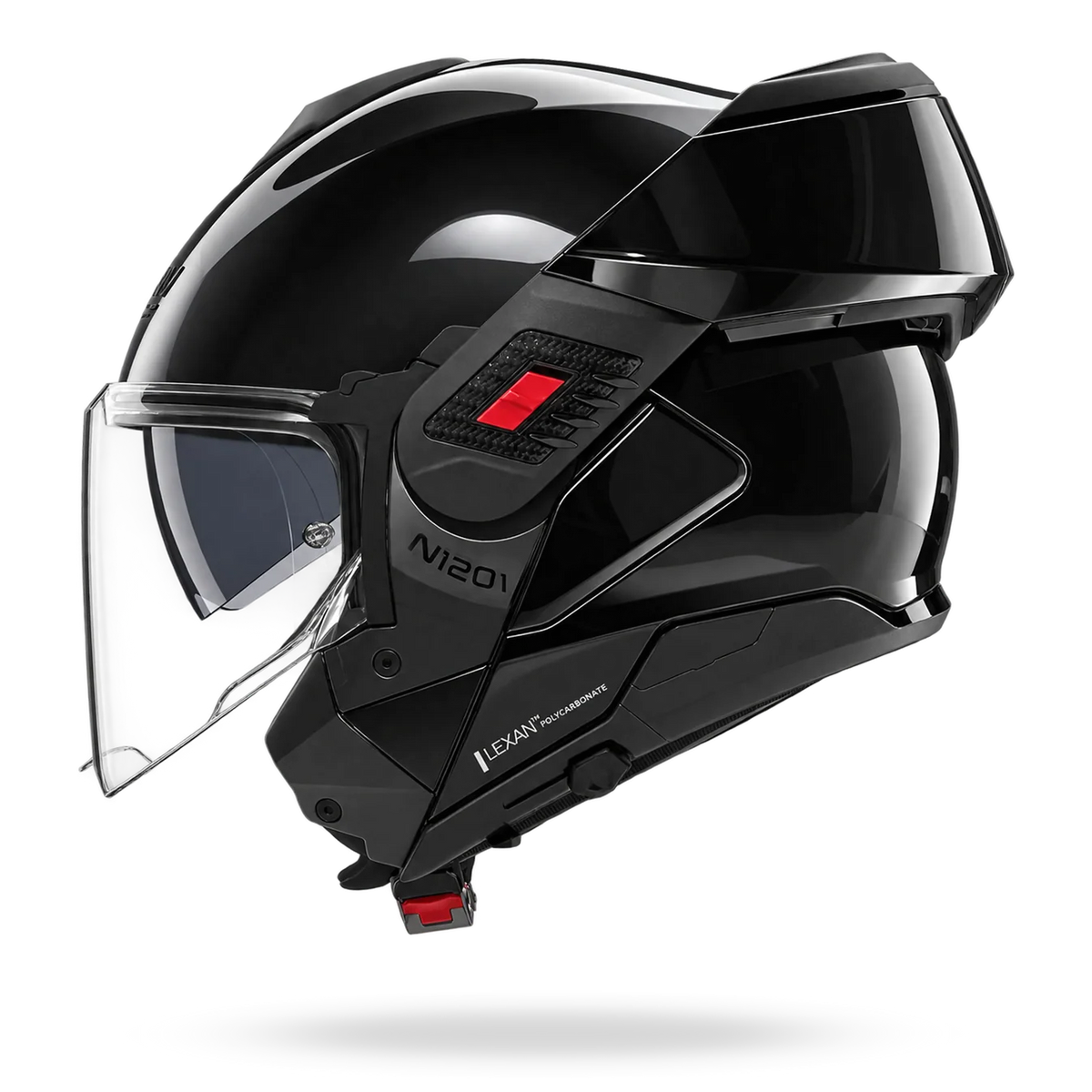 NOLAN N120-1 CLASSICO 302BLACK MATT