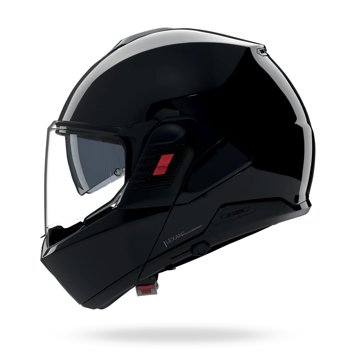 NOLAN N120-1 CLASSICO 302BLACK MATT
