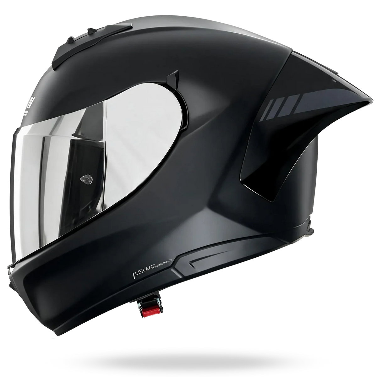 NOLAN N60-6 SPORT ARGENTO   333