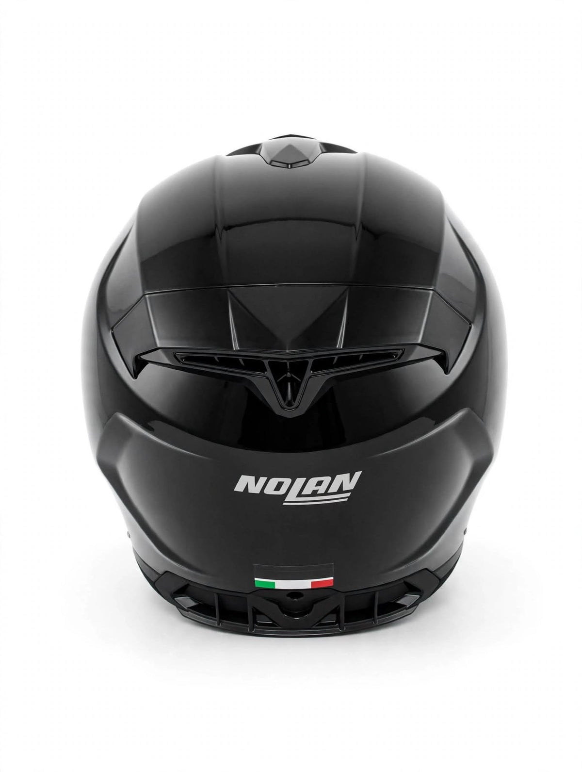 N80-8 CLASSIC N-COM 003 NERO LUCIDO