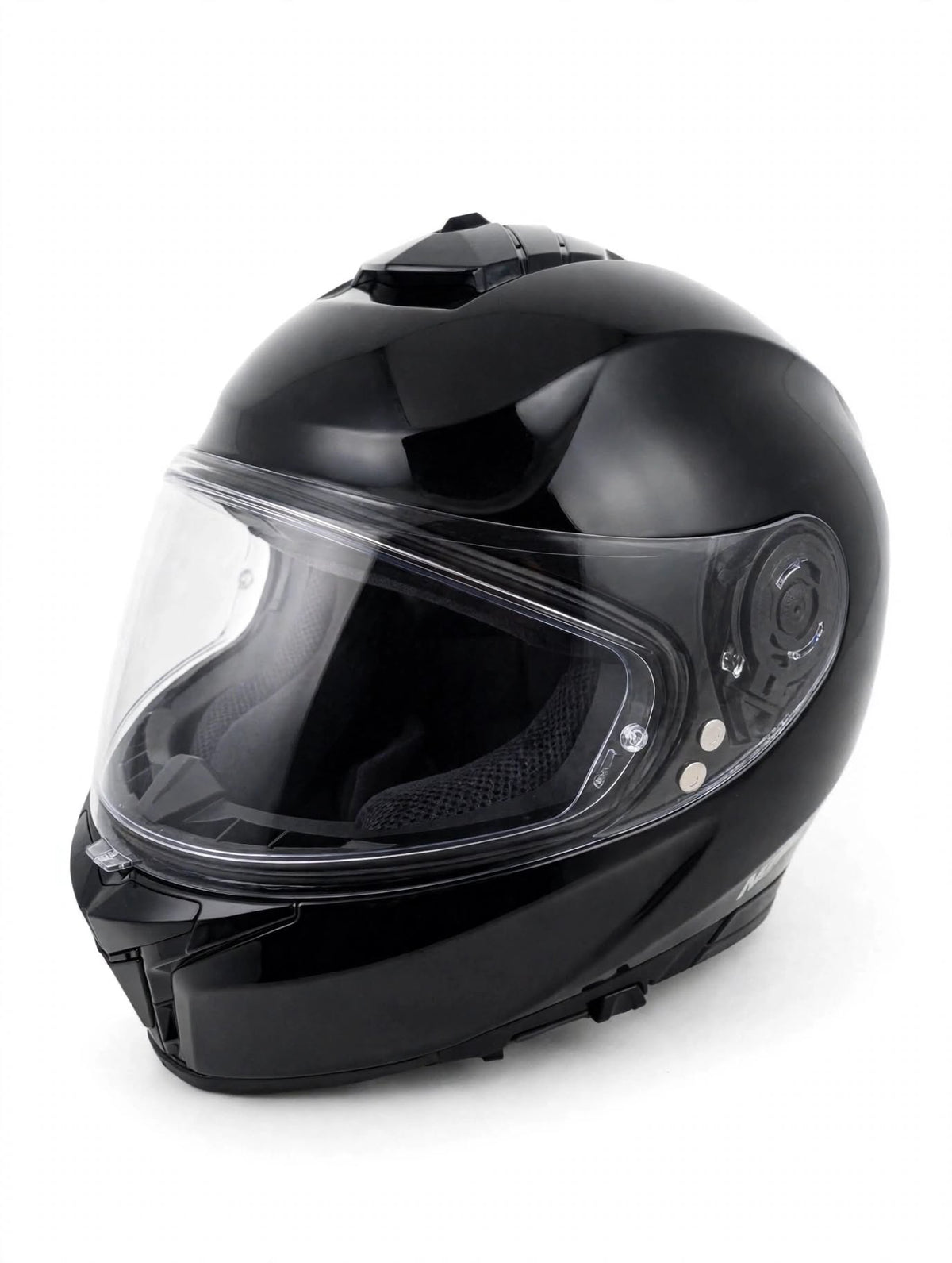 N80-8 CLASSIC N-COM 003 NERO LUCIDO