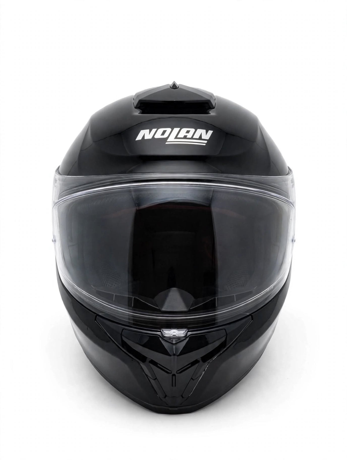 N80-8 CLASSIC N-COM 003 NERO LUCIDO