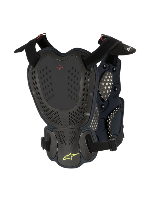ALPINESTARS A-1 ROOST GUARD BLACK ANTHRACITE