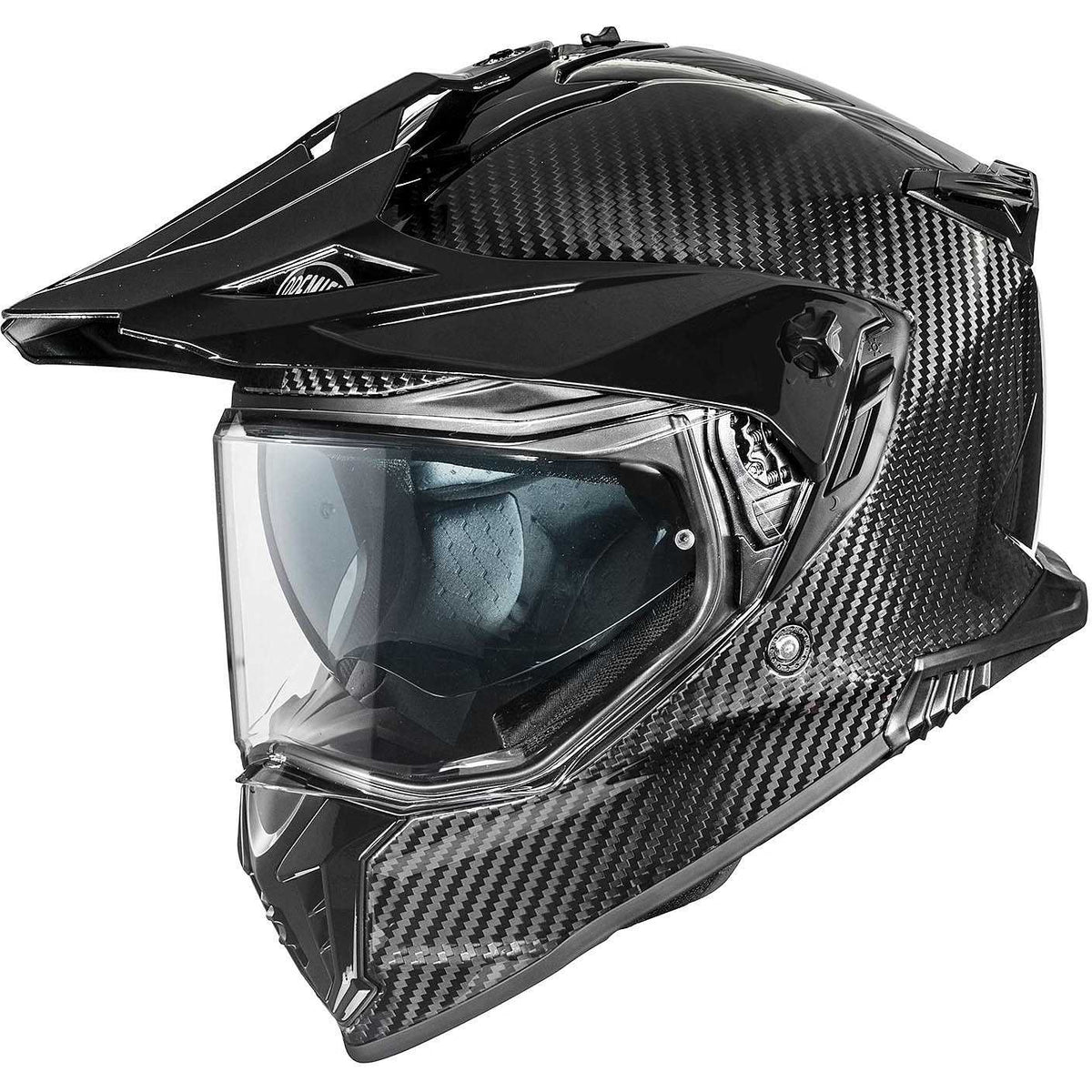 PREMIER DISCOVERY CARBON GLOSS