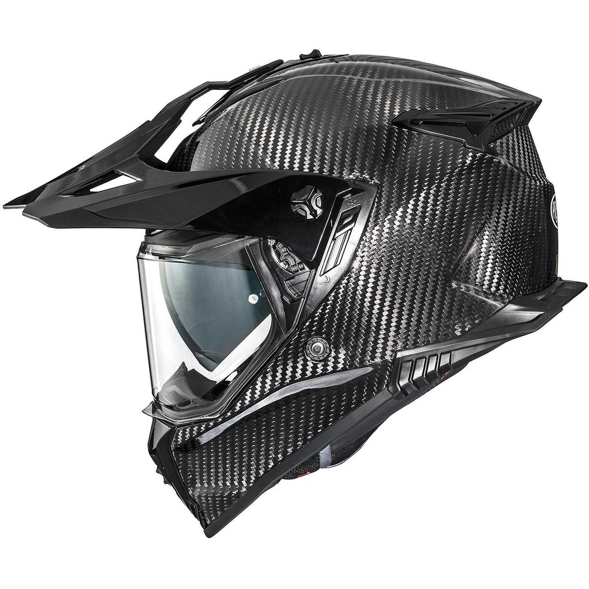 PREMIER DISCOVERY CARBON GLOSS