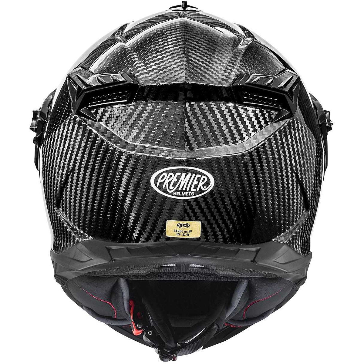 PREMIER DISCOVERY CARBON GLOSS