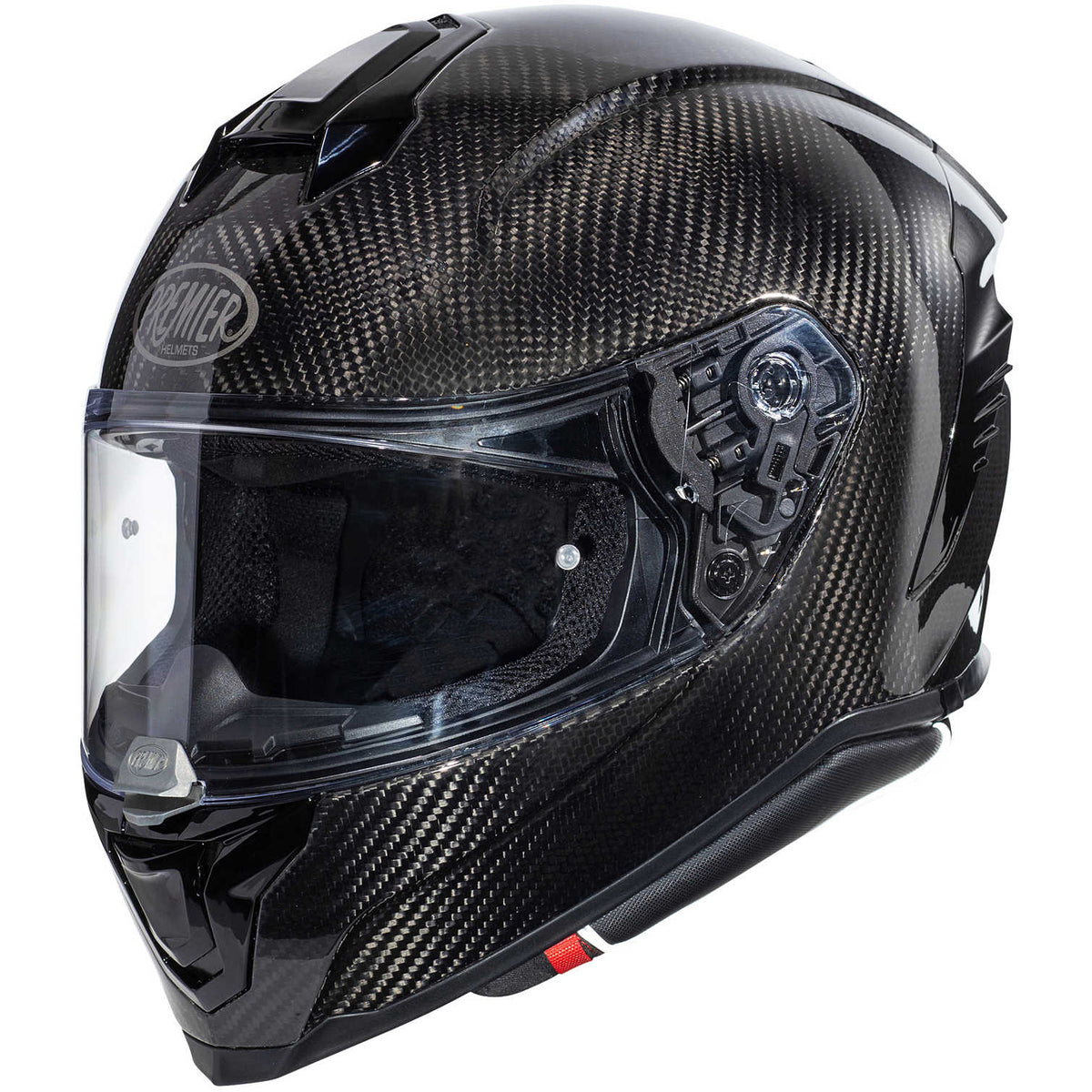 PREMIER HYPER CARBON GLOSS