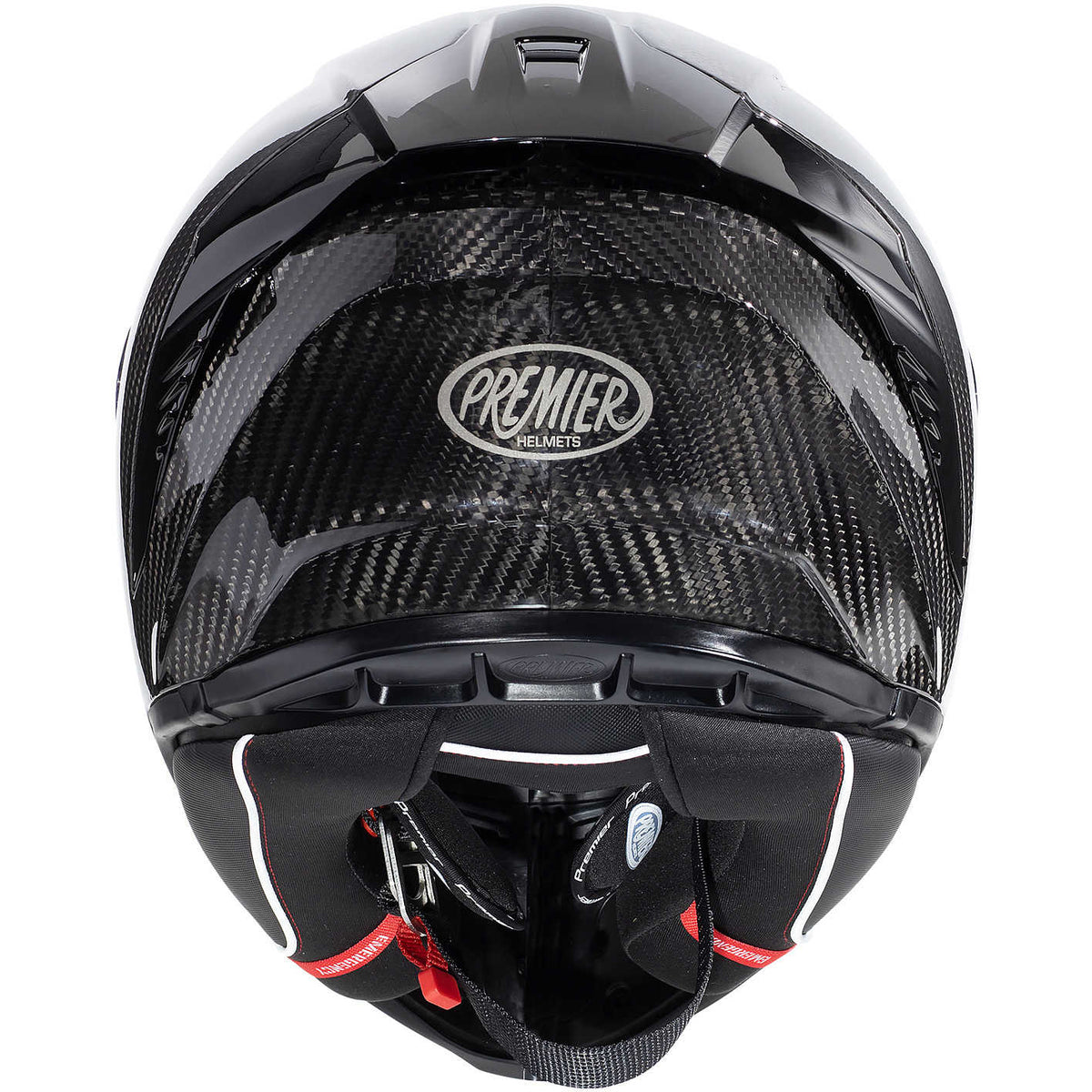 PREMIER HYPER CARBON GLOSS