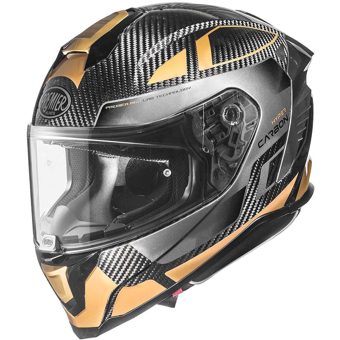PREMIER HYPER CARBON TK19